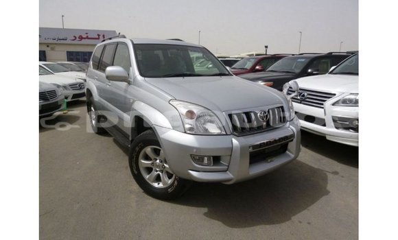 Buy Import Toyota Prado Other Car in Import - Dubai in Enga Buy Import Toyota Prado Other Car in Import - Dubai in Enga