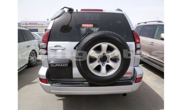 Buy Import Toyota Prado Other Car in Import - Dubai in Enga Buy Import Toyota Prado Other Car in Import - Dubai in Enga