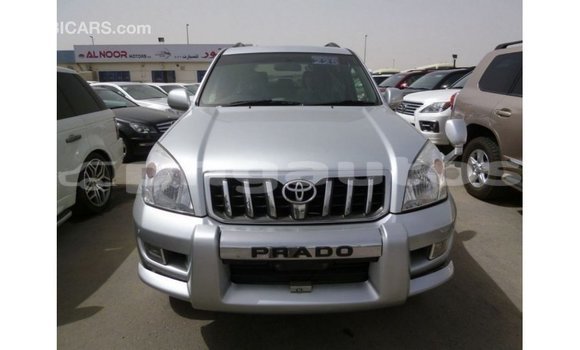 Buy Import Toyota Prado Other Car in Import - Dubai in Enga Buy Import Toyota Prado Other Car in Import - Dubai in Enga