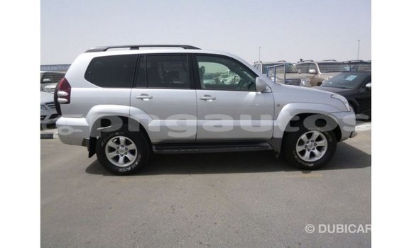 Buy Import Toyota Prado Other Car in Import - Dubai in Enga Buy Import Toyota Prado Other Car in Import - Dubai in Enga