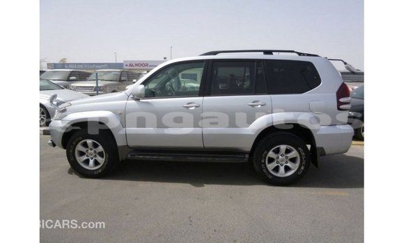 Buy Import Toyota Prado Other Car in Import - Dubai in Enga Buy Import Toyota Prado Other Car in Import - Dubai in Enga