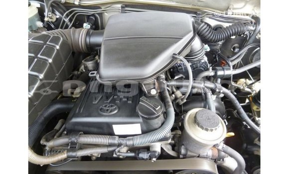 Buy Import Toyota Prado Other Car in Import - Dubai in Enga Buy Import Toyota Prado Other Car in Import - Dubai in Enga