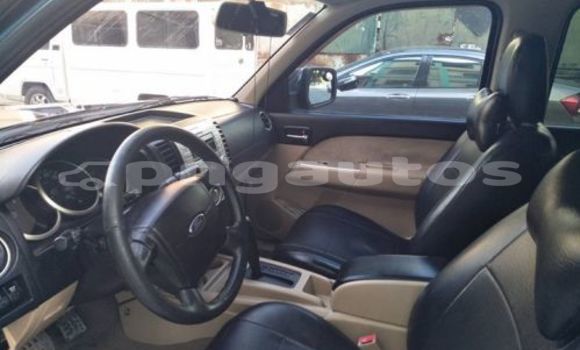 Buy Used Ford Everest Other Car in Kerema in Gulf Buy Used Ford Everest Other Car in Kerema in Gulf