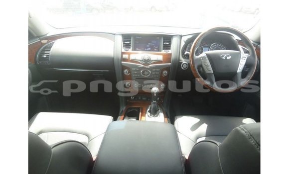 Buy Import Infiniti Q Black Car in Import - Dubai in Enga Buy Import Infiniti Q Black Car in Import - Dubai in Enga