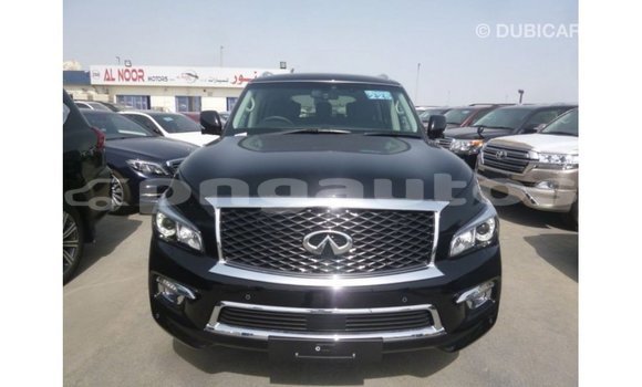 Buy Import Infiniti Q Black Car in Import - Dubai in Enga Buy Import Infiniti Q Black Car in Import - Dubai in Enga