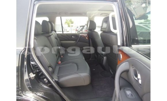 Buy Import Infiniti Q Black Car in Import - Dubai in Enga Buy Import Infiniti Q Black Car in Import - Dubai in Enga