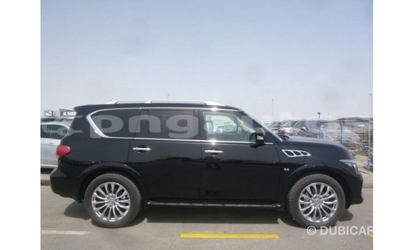 Buy Import Infiniti Q Black Car in Import - Dubai in Enga Buy Import Infiniti Q Black Car in Import - Dubai in Enga