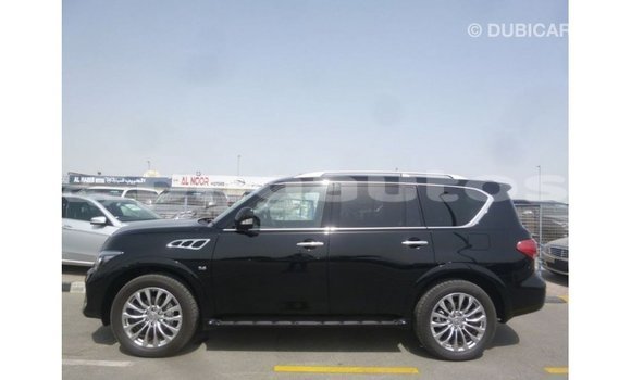 Buy Import Infiniti Q Black Car in Import - Dubai in Enga Buy Import Infiniti Q Black Car in Import - Dubai in Enga