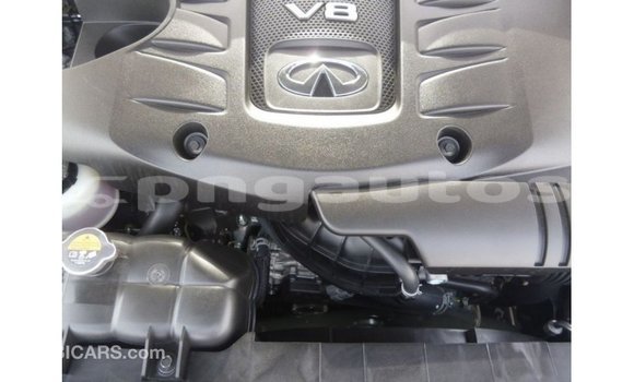 Buy Import Infiniti Q Black Car in Import - Dubai in Enga Buy Import Infiniti Q Black Car in Import - Dubai in Enga