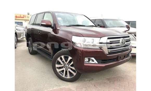 Buy Import Toyota Land Cruiser Other Car in Import - Dubai in Enga Buy Import Toyota Land Cruiser Other Car in Import - Dubai in Enga