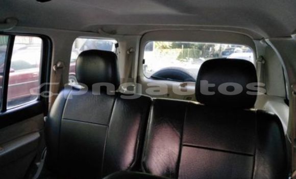 Buy Used Ford Everest Other Car in Kerema in Gulf Buy Used Ford Everest Other Car in Kerema in Gulf