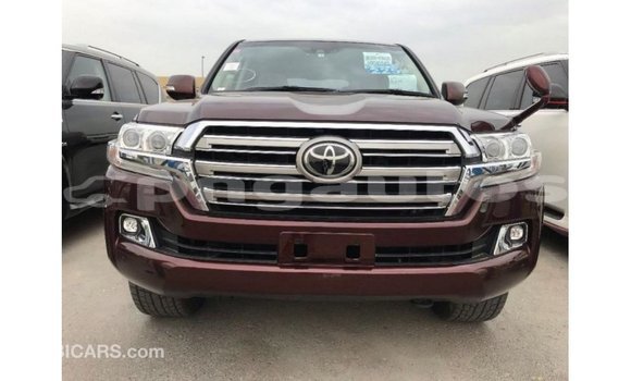 Buy Import Toyota Land Cruiser Other Car in Import - Dubai in Enga Buy Import Toyota Land Cruiser Other Car in Import - Dubai in Enga