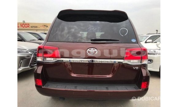 Buy Import Toyota Land Cruiser Other Car in Import - Dubai in Enga Buy Import Toyota Land Cruiser Other Car in Import - Dubai in Enga
