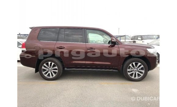 Buy Import Toyota Land Cruiser Other Car in Import - Dubai in Enga Buy Import Toyota Land Cruiser Other Car in Import - Dubai in Enga
