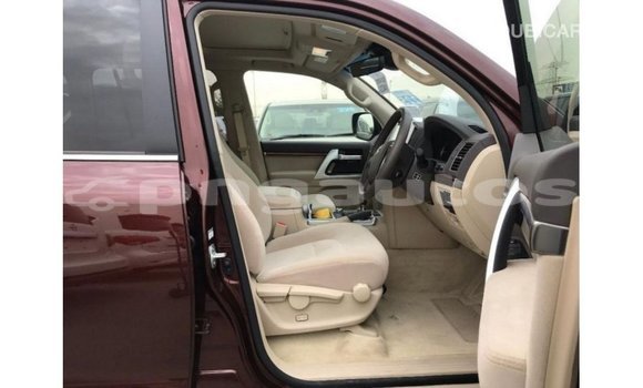 Buy Import Toyota Land Cruiser Other Car in Import - Dubai in Enga Buy Import Toyota Land Cruiser Other Car in Import - Dubai in Enga
