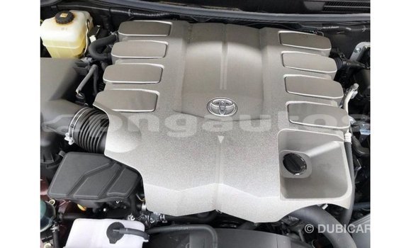 Buy Import Toyota Land Cruiser Other Car in Import - Dubai in Enga Buy Import Toyota Land Cruiser Other Car in Import - Dubai in Enga