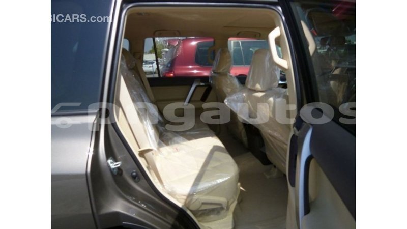 Big with watermark toyota prado enga import dubai 4660