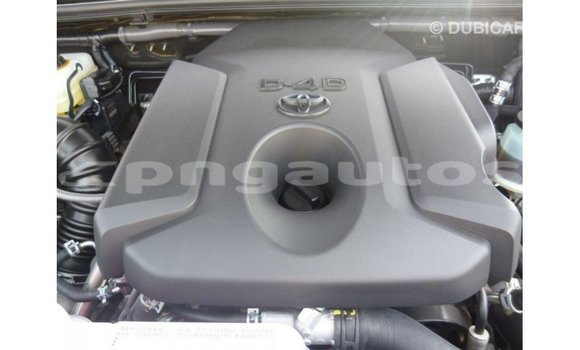 Buy Import Toyota Prado Brown Car in Import - Dubai in Enga Buy Import Toyota Prado Brown Car in Import - Dubai in Enga