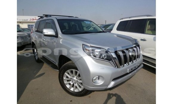 Buy Import Toyota Prado Other Car in Import - Dubai in Enga Buy Import Toyota Prado Other Car in Import - Dubai in Enga