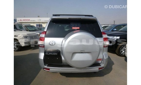 Buy Import Toyota Prado Other Car in Import - Dubai in Enga Buy Import Toyota Prado Other Car in Import - Dubai in Enga
