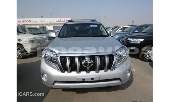 Buy Import Toyota Prado Other Car in Import - Dubai in Enga Buy Import Toyota Prado Other Car in Import - Dubai in Enga