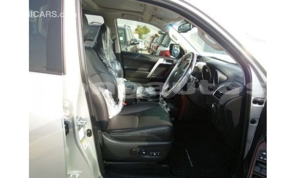 Buy Import Toyota Prado Other Car in Import - Dubai in Enga Buy Import Toyota Prado Other Car in Import - Dubai in Enga