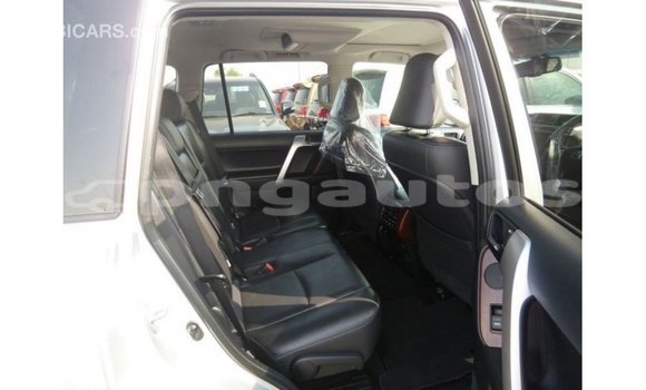 Buy Import Toyota Prado Other Car in Import - Dubai in Enga Buy Import Toyota Prado Other Car in Import - Dubai in Enga