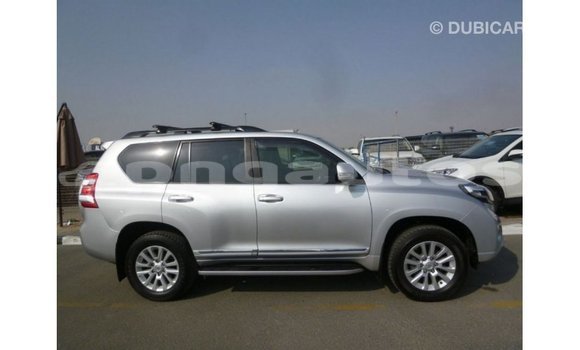 Buy Import Toyota Prado Other Car in Import - Dubai in Enga Buy Import Toyota Prado Other Car in Import - Dubai in Enga