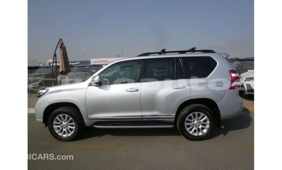 Buy Import Toyota Prado Other Car in Import - Dubai in Enga Buy Import Toyota Prado Other Car in Import - Dubai in Enga