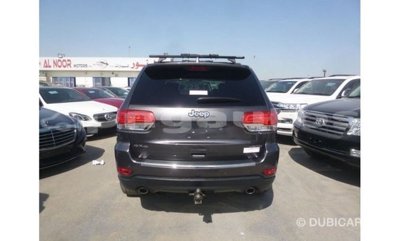 Buy Import Jeep Grand Cherokee Other Car in Import - Dubai in Enga Buy Import Jeep Grand Cherokee Other Car in Import - Dubai in Enga