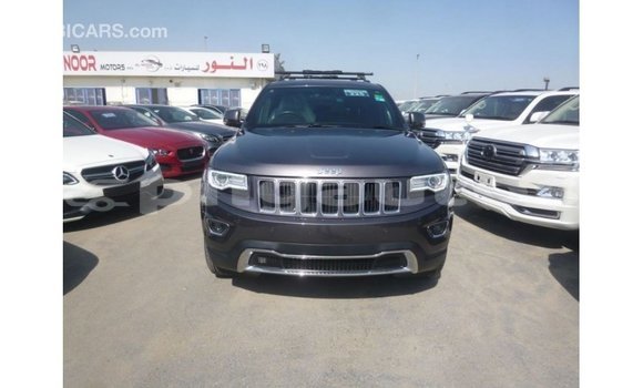 Buy Import Jeep Grand Cherokee Other Car in Import - Dubai in Enga Buy Import Jeep Grand Cherokee Other Car in Import - Dubai in Enga