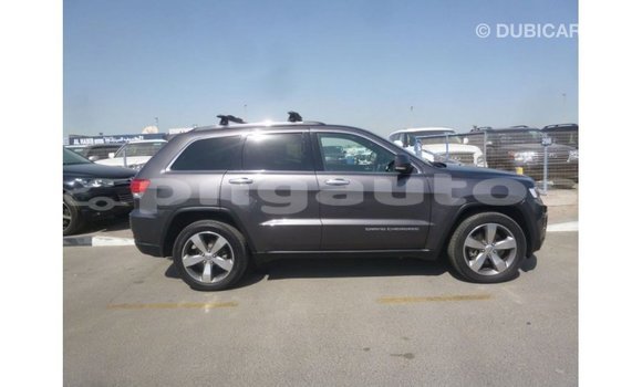 Buy Import Jeep Grand Cherokee Other Car in Import - Dubai in Enga Buy Import Jeep Grand Cherokee Other Car in Import - Dubai in Enga