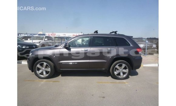 Buy Import Jeep Grand Cherokee Other Car in Import - Dubai in Enga Buy Import Jeep Grand Cherokee Other Car in Import - Dubai in Enga