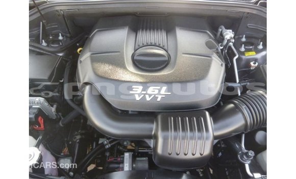 Buy Import Jeep Grand Cherokee Other Car in Import - Dubai in Enga Buy Import Jeep Grand Cherokee Other Car in Import - Dubai in Enga