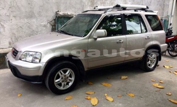 Buy Used Honda CRV Other Car in Wau in Morobe Buy Used Honda CRV Other Car in Wau in Morobe