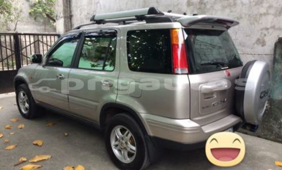 Buy Used Honda CRV Other Car in Wau in Morobe Buy Used Honda CRV Other Car in Wau in Morobe