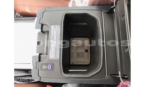 Buy Import Toyota Land Cruiser Black Car in Import - Dubai in Enga Buy Import Toyota Land Cruiser Black Car in Import - Dubai in Enga