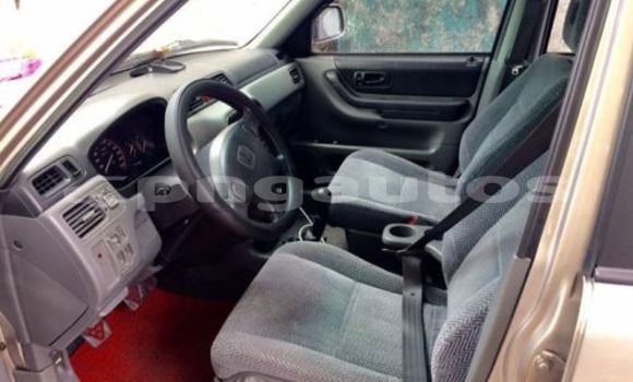 Buy Used Honda CRV Other Car in Wau in Morobe Buy Used Honda CRV Other Car in Wau in Morobe