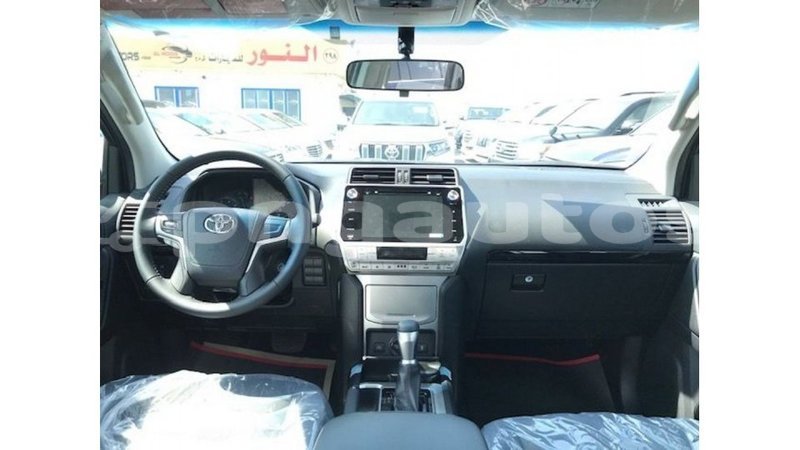 Big with watermark toyota prado enga import dubai 4666