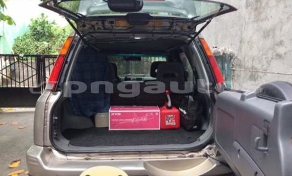 Buy Used Honda CRV Other Car in Wau in Morobe Buy Used Honda CRV Other Car in Wau in Morobe