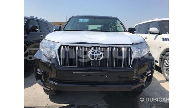 Big with watermark toyota prado enga import dubai 4666