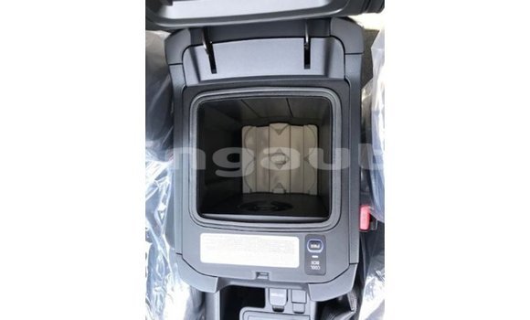 Buy Import Toyota Prado Black Car in Import - Dubai in Enga Buy Import Toyota Prado Black Car in Import - Dubai in Enga