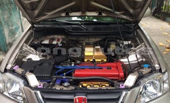 Buy Used Honda CRV Other Car in Wau in Morobe Buy Used Honda CRV Other Car in Wau in Morobe