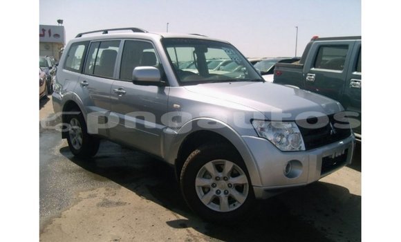 Buy Import Mitsubishi Pajero Other Car in Import - Dubai in Enga Buy Import Mitsubishi Pajero Other Car in Import - Dubai in Enga
