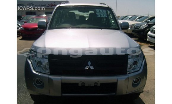 Buy Import Mitsubishi Pajero Other Car in Import - Dubai in Enga Buy Import Mitsubishi Pajero Other Car in Import - Dubai in Enga
