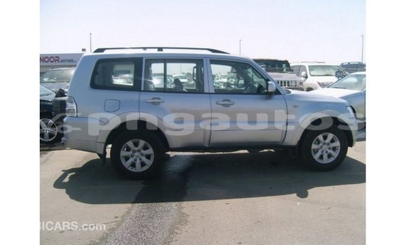 Buy Import Mitsubishi Pajero Other Car in Import - Dubai in Enga Buy Import Mitsubishi Pajero Other Car in Import - Dubai in Enga