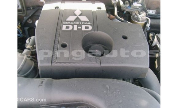 Buy Import Mitsubishi Pajero Other Car in Import - Dubai in Enga Buy Import Mitsubishi Pajero Other Car in Import - Dubai in Enga