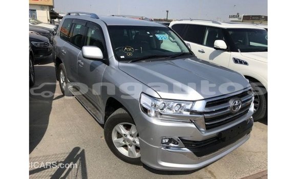 Buy Import Toyota Land Cruiser Other Car in Import - Dubai in Enga Buy Import Toyota Land Cruiser Other Car in Import - Dubai in Enga