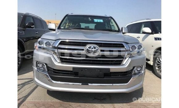Buy Import Toyota Land Cruiser Other Car in Import - Dubai in Enga Buy Import Toyota Land Cruiser Other Car in Import - Dubai in Enga