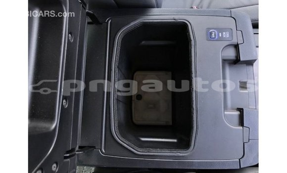 Buy Import Toyota Land Cruiser Other Car in Import - Dubai in Enga Buy Import Toyota Land Cruiser Other Car in Import - Dubai in Enga